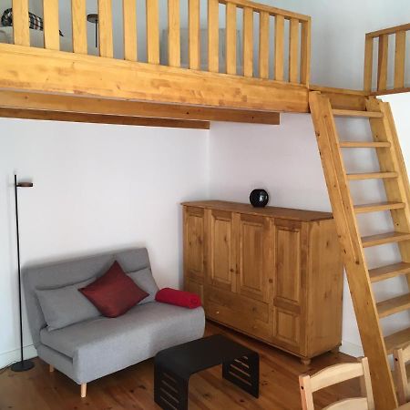 Covil'S Haus Apartment Peniche Luaran gambar