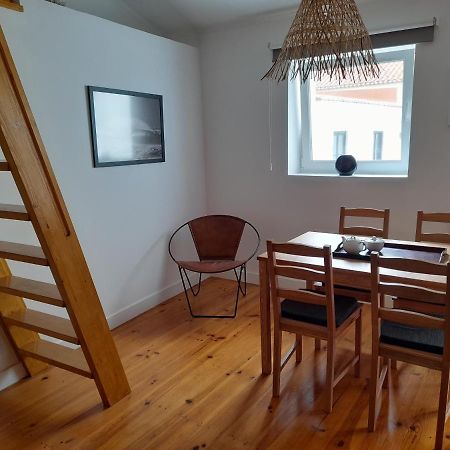 Covil'S Haus Apartment Peniche Luaran gambar