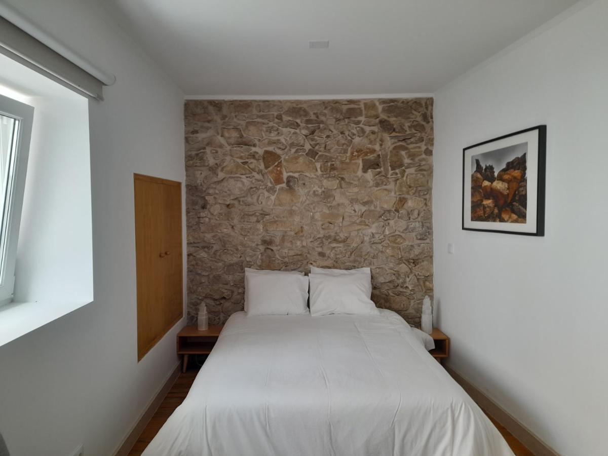 Covil'S Haus Apartment Peniche Luaran gambar
