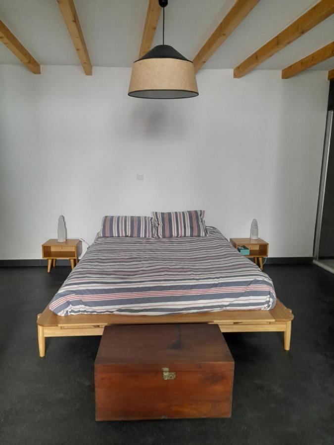 Covil'S Haus Apartment Peniche Luaran gambar
