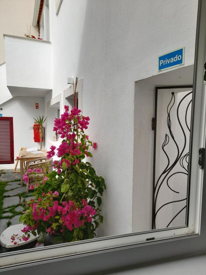 Covil'S Haus Apartment Peniche Luaran gambar
