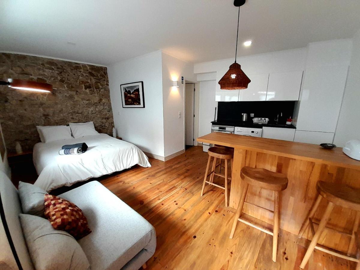 Covil'S Haus Apartment Peniche Luaran gambar