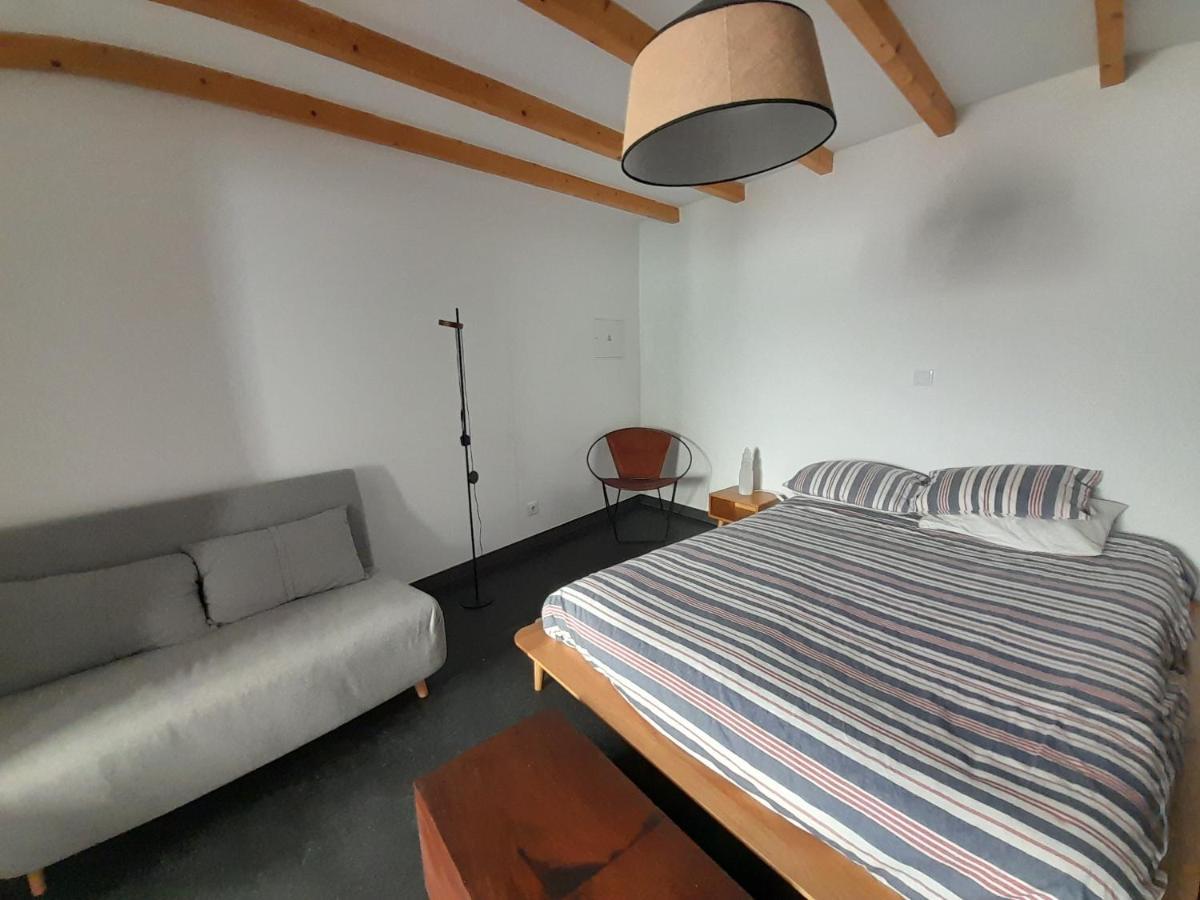 Covil'S Haus Apartment Peniche Luaran gambar