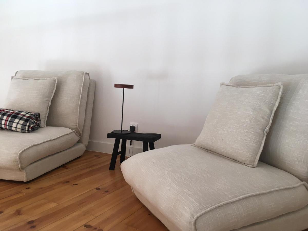 Covil'S Haus Apartment Peniche Luaran gambar