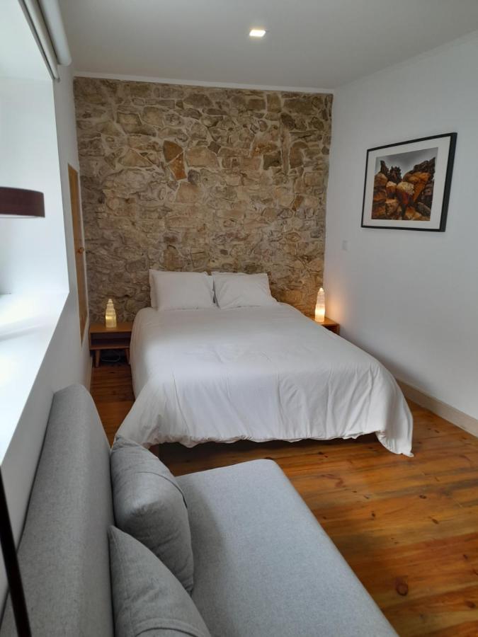 Covil'S Haus Apartment Peniche Luaran gambar