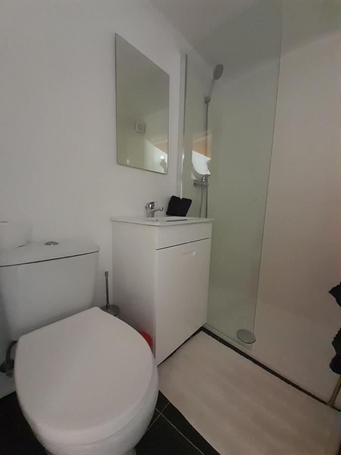Covil'S Haus Apartment Peniche Luaran gambar