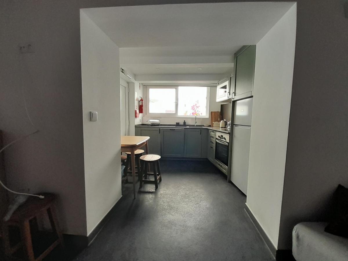 Covil'S Haus Apartment Peniche Luaran gambar