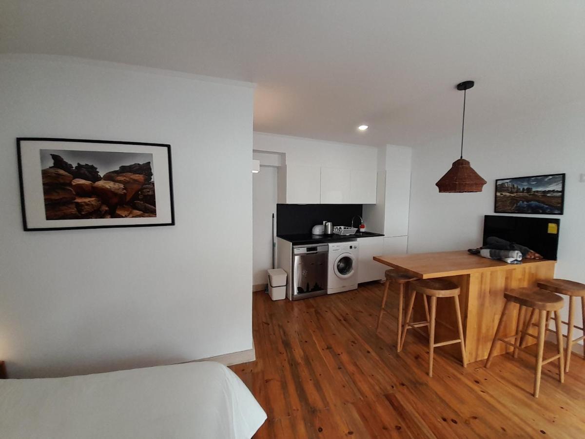 Covil'S Haus Apartment Peniche Luaran gambar